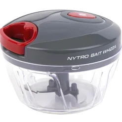 Nytro Accessoires * Broyeur À Bouillette Bait Whizza