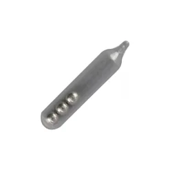 Scratch Tackle Petit Matériel * Bruiteur Point Glass Rattle