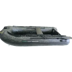 Carp Spirit Nautisme Carpe|Bateaux Pneumatiques^Bâteau Pneumatique Camo Boat 270 Alu
