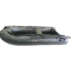 Carp Spirit Nautisme Carpe|Bateaux Pneumatiques * Bâteau Pneumatique Camo Boat 230 Alu