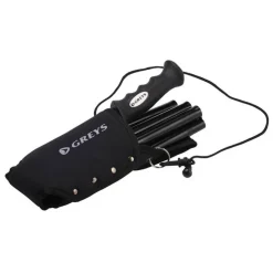 Greys Wading|Wading * Bâton De Wading Pliable Wading Stick