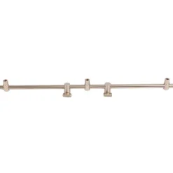 Carp o Rod Pods – Supports * Buzz Bar Carp'o 3 Cannes Inox