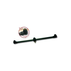 Technipêche Rod Pods – Supports^Buzzbar Fixe Pro Aluminium
