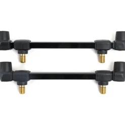 Fox Rod Pods – Supports * Buzz Bar Horizon Dual 2 Rod Buzzer Bars