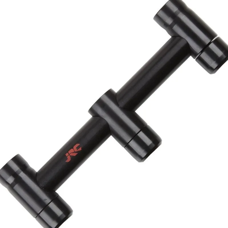 JRC Rod Pods – Supports^Buzz Bar X-Lite
