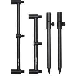 Prologic Rod Pods – Supports^Buzz Bar Avenger Rod Buzz Bar Kits & Carrycase