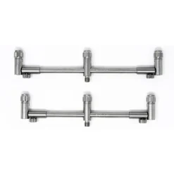 Solar Rod Pods – Supports^Buzz Bar P1 Captive 3 Rod Buzzer Bar