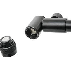 Starbaits Rod Pods – Supports * Buzz Bar Black Spot Magnet Buzz Bar