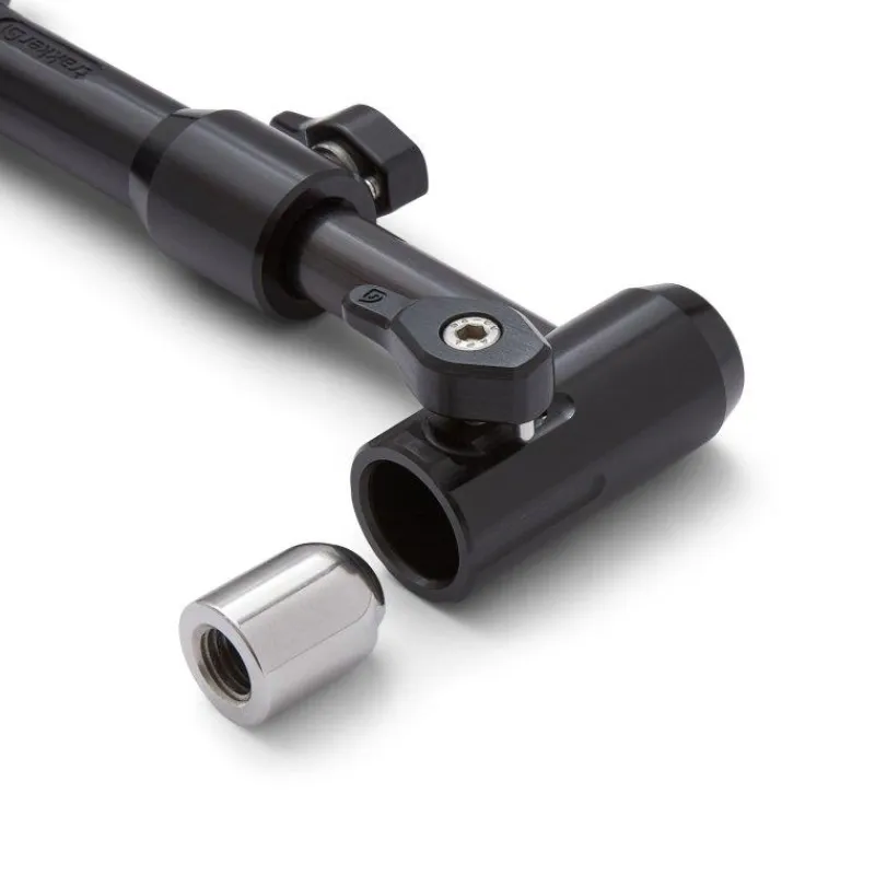 Trakker Rod Pods – Supports^Buzz Bar Acs Pro Adjustable Buzz Bars