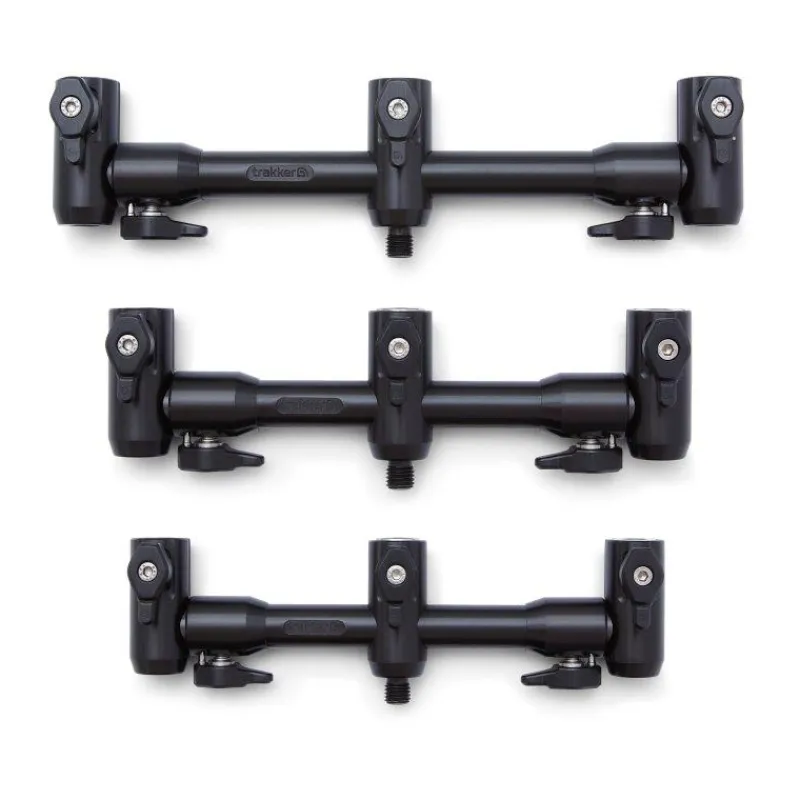 Trakker Rod Pods – Supports^Buzz Bar Acs Pro Adjustable Buzz Bars