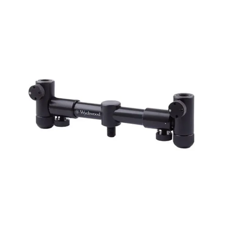Wychwood Rod Pods – Supports * Buzz Bar Extremis Quick Release Buzz Bar
