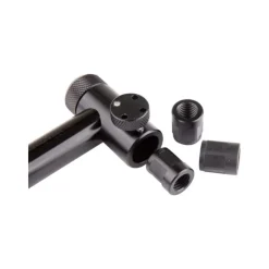 Wychwood Rod Pods – Supports * Buzz Bar Extremis Quick Release Buzz Bar