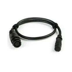 Lowrance Sondeurs & Gps|Sondeurs & Gps * Cable Adaptateur Prise Noire Xsonic Vers Hook 2