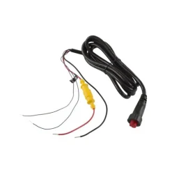 Garmin Sondeurs & Gps|Sondeurs & Gps * Cable D'alimentation Et De Données Filete 4 Broches