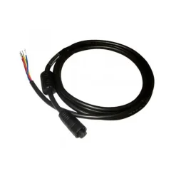 Lowrance Sondeurs & Gps|Sondeurs & Gps^Cable D'alimentation 4Pin Pour B&G/Simrad