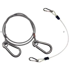 Plastimo Moteurs Électriques Bateau * Cable De Securite