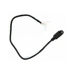 Navicom Sondeurs & Gps|Sondeurs & Gps * Cable Nmea183 Ry752 Pour Rt75 Et Rt15