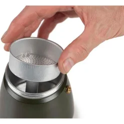 Fox Bivouac^Cafetière Cookware Espresso Makers