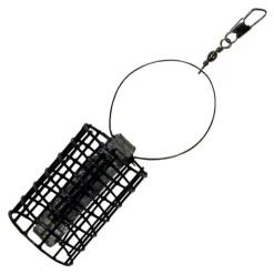 Autain Cages Feeder * Cage Feeder Ronde - Par 2