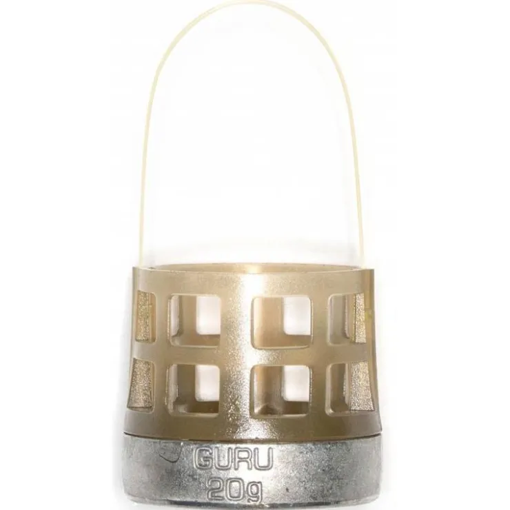 Guru Feeder|Cages Feeder * Cage Feeder X-Change Distance Feeder Caged