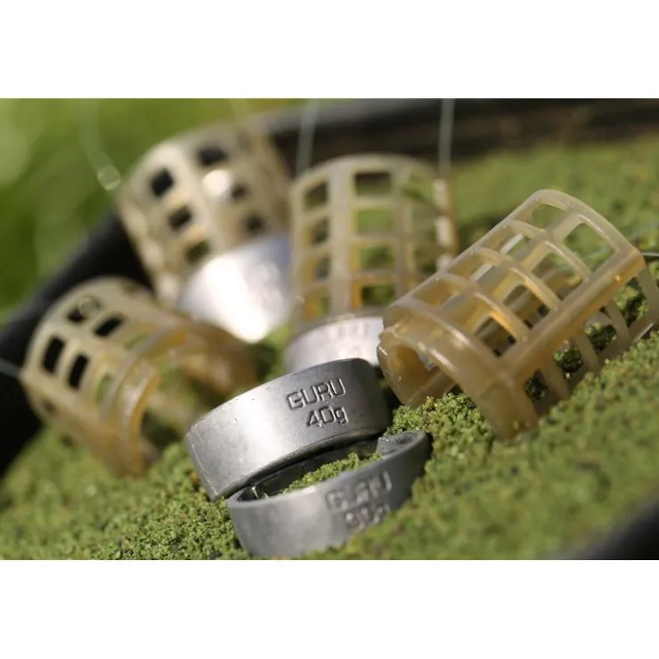 Guru Feeder|Cages Feeder * Cage Feeder X-Change Distance Feeder Caged