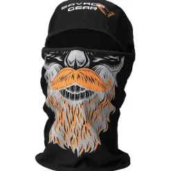 Savage Gear Bonnets, Tours De Cou & Gants|Cadeaux & Décoration * Cagoule Homme Beard Balaclava