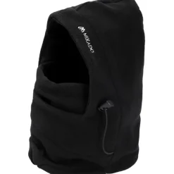 Mikado Bonnets, Tours De Cou & Gants * Cagoule Balaclava - Noir