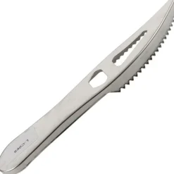 Ragot Outillage^Écailleur À Poisson Stainless Stell De-Scaler