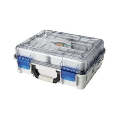 Flambeau Accessoires|Bagagerie Navigation^Caisse De Rangement Etanche 2 Plateaux