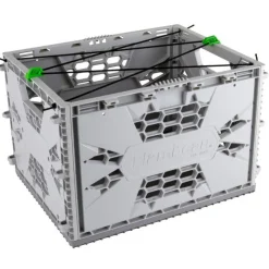 Flambeau Accessoires|Bagagerie Navigation * Caisse De Rangement 455Tk