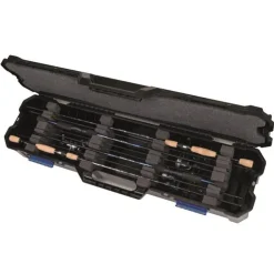 Flambeau Bagagerie Mer|Bagagerie Carnassier * Caisse De Transport Pour Canne