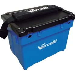 Vercelli Bagagerie Mer * Caisse Surfcasting - 70L