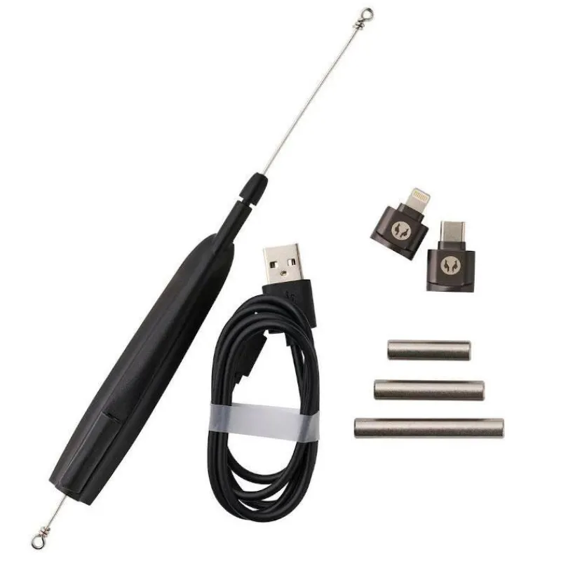 Water Wolf Accessoires^Caméra Pro 2.0 Wifi 2K
