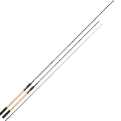 Garbolino Cannes * Canne Anglaise Essential X-Tend Match Carp Pellet Waggler 2S