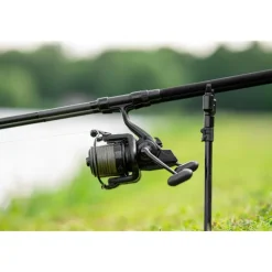Avid Carp Cannes Carpe * Canne Carpe Revolve Rods