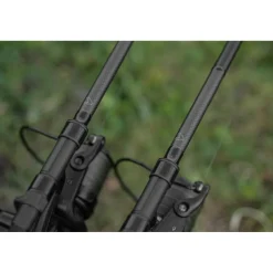 Avid Carp Cannes Carpe * Canne Carpe Revolve Rods