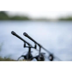 Avid Carp Cannes Carpe * Canne Carpe Revolve Rods