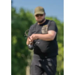 Avid Carp Cannes Carpe * Canne Carpe Revolve Rods