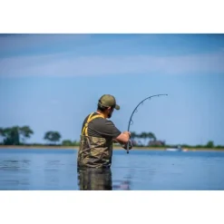 Avid Carp Cannes Carpe * Canne Carpe Revolve Rods
