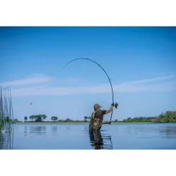 Avid Carp Cannes Carpe * Canne Carpe Revolve Rods