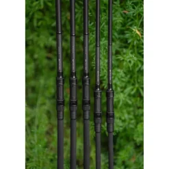 Avid Carp Cannes Carpe * Canne Carpe Revolve Rods
