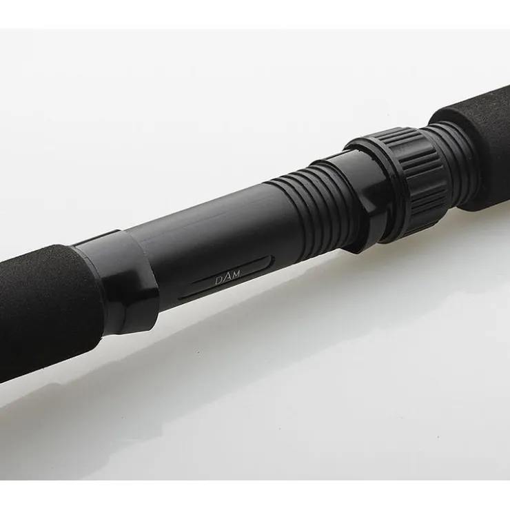 DAM Cannes Carpe * Canne Carpe Base-X Carp 3G