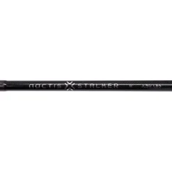 Mikado Cannes Carpe * Canne Carpe Noctis X Carp Stalker