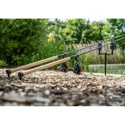 Nash Cannes Carpe^Canne Carpe Scope Aaa Grade Cork