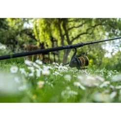 Nash Cannes Carpe^Canne Carpe Scope Full Black Duplon