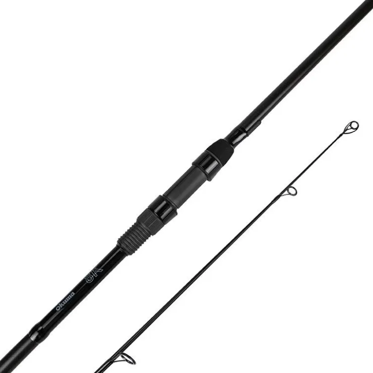Okuma Cannes Carpe * Canne Carpe 8K Carp
