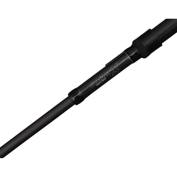 Prologic Cannes Carpe * Canne Carpe Combat-X Micro Shrink Rod