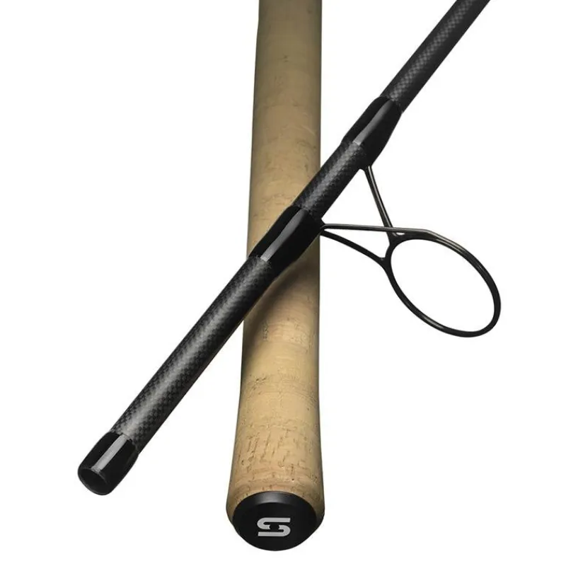 Sonik Cannes Carpe^Canne Carpe Dominatorx Rs Cork