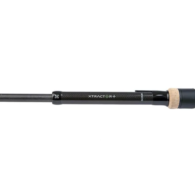 Sonik Cannes Carpe * Canne Carpe Xtractor+ Cork