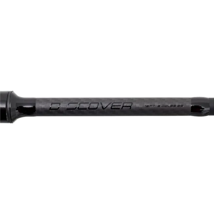 Starbaits Cannes Carpe * Canne Carpe D-Scover 3Sec